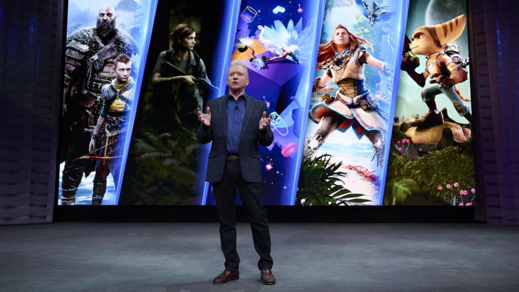 Sony ще съкрати почти 1000 служители от подразделението PlayStation, ще затвори студиа и отменя игри