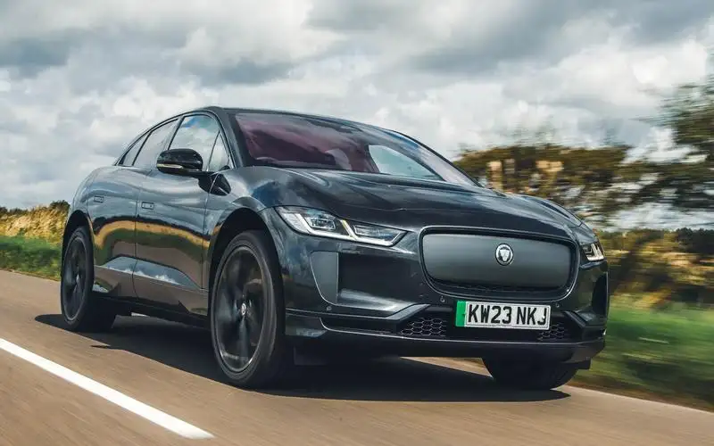 Автомобилните марки в Европа с най-много изтегляния за 2023-та година
