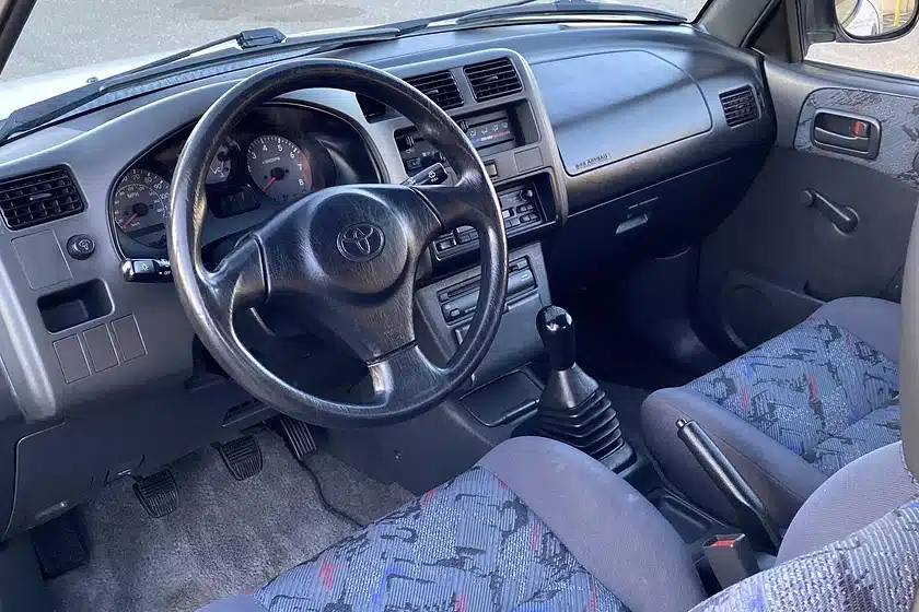 Кои са най-добрите моделни години на Toyota RAV4?