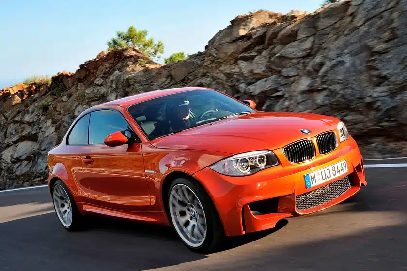 Какво най-новата M5-ица може да научи от „вечната и святата“ E39 M5-ица?
