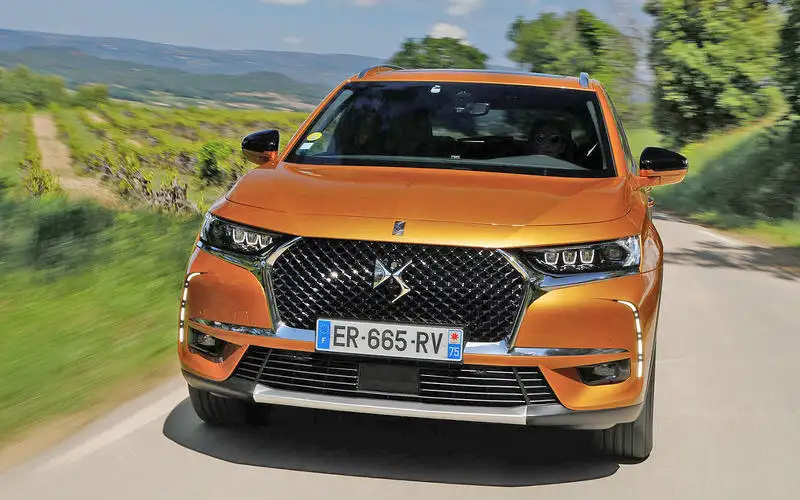 Автомобилните марки в Европа с най-много изтегляния за 2023-та година