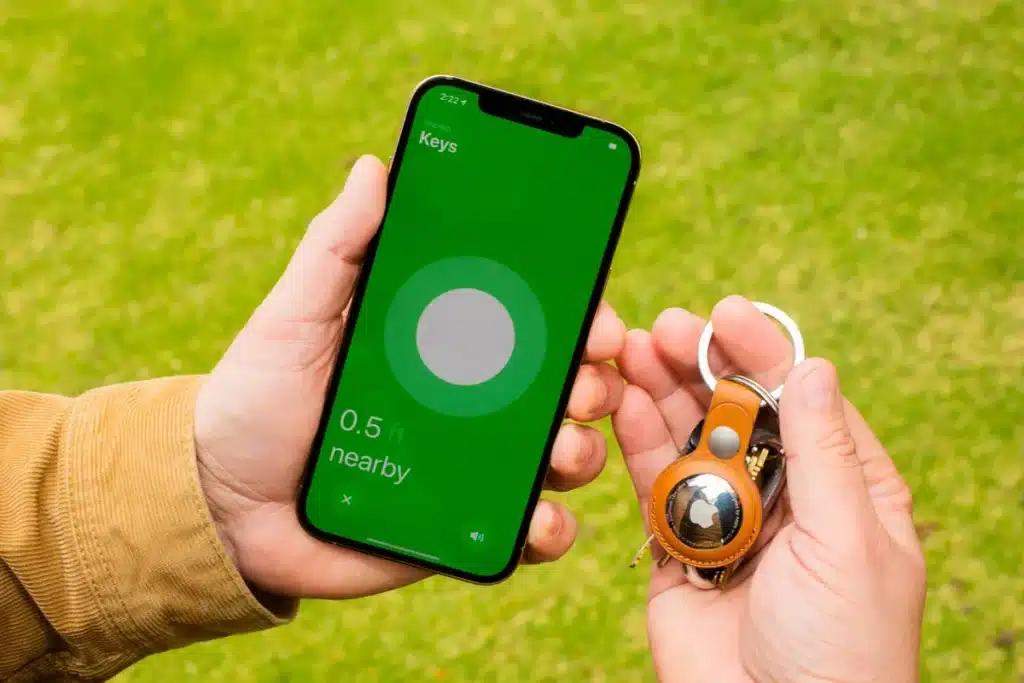 5 уникални места, на които може да поставите Apple AirTag
