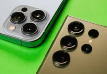 Apple стана лидер на европейския пазар на смартфони 21 месеца след Samsung