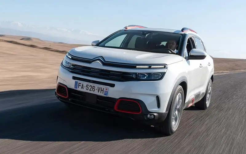 Автомобилните марки в Европа с най-много изтегляния за 2023-та година