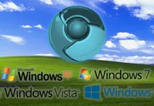 „I’ll be back“. Новият браузър Supermium е на разположение за Windows XP и Windows Server 2003