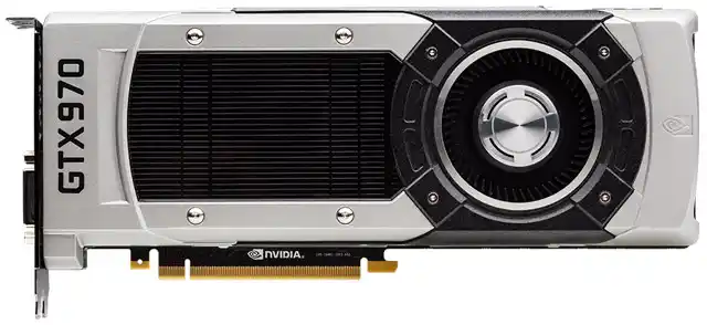 Графичната архитектура Maxwell на Nvidia отпразнува своята 10-та годишнина