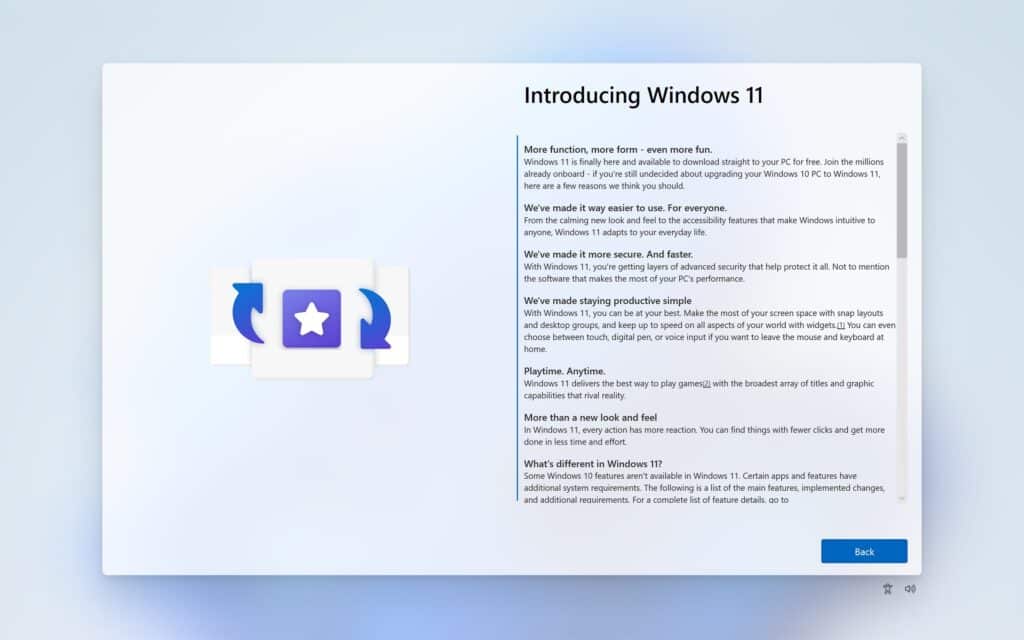 На потребителите на Windows 10 отново ще им бъде напомнено, че е време да преминат към Windows 11 по много досаден начин