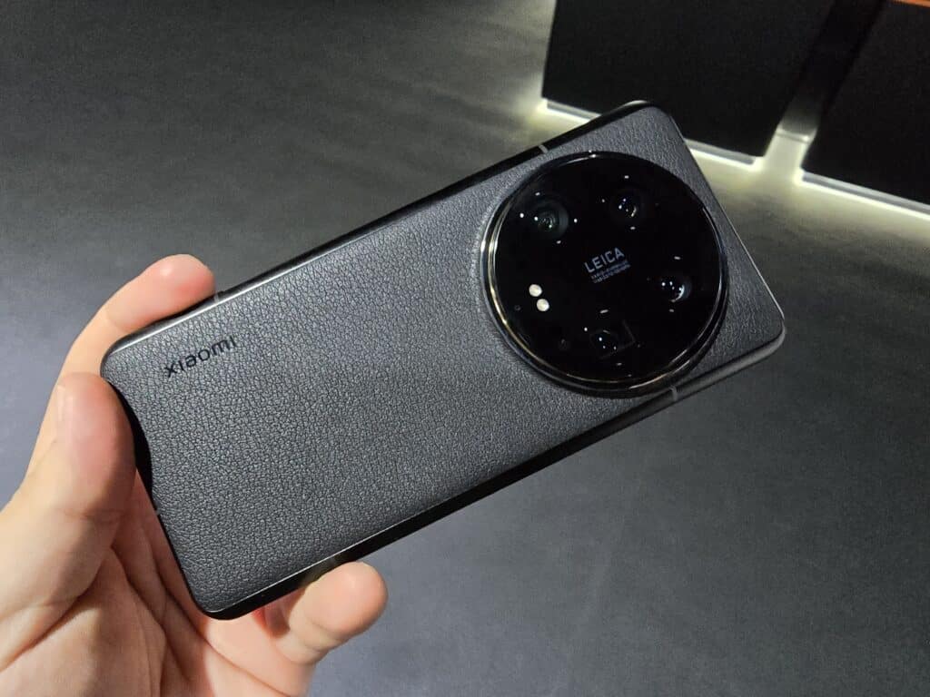 Xiaomi 14 с глобална премиера ден преди MWC 2024
