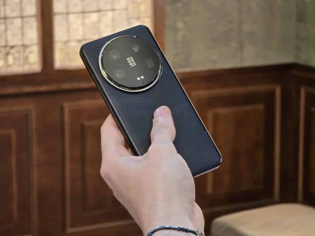 Xiaomi 14 Ultra срещу Xiaomi 13 Ultra: Какво е новото?