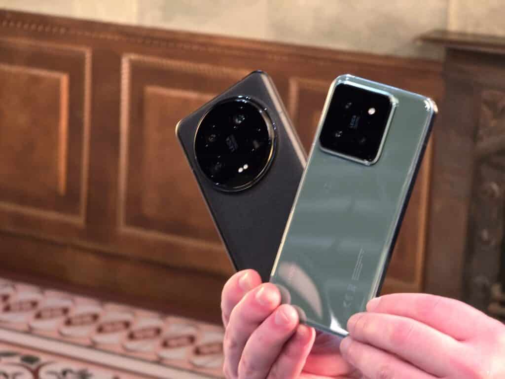 Xiaomi 14 с глобална премиера ден преди MWC 2024
