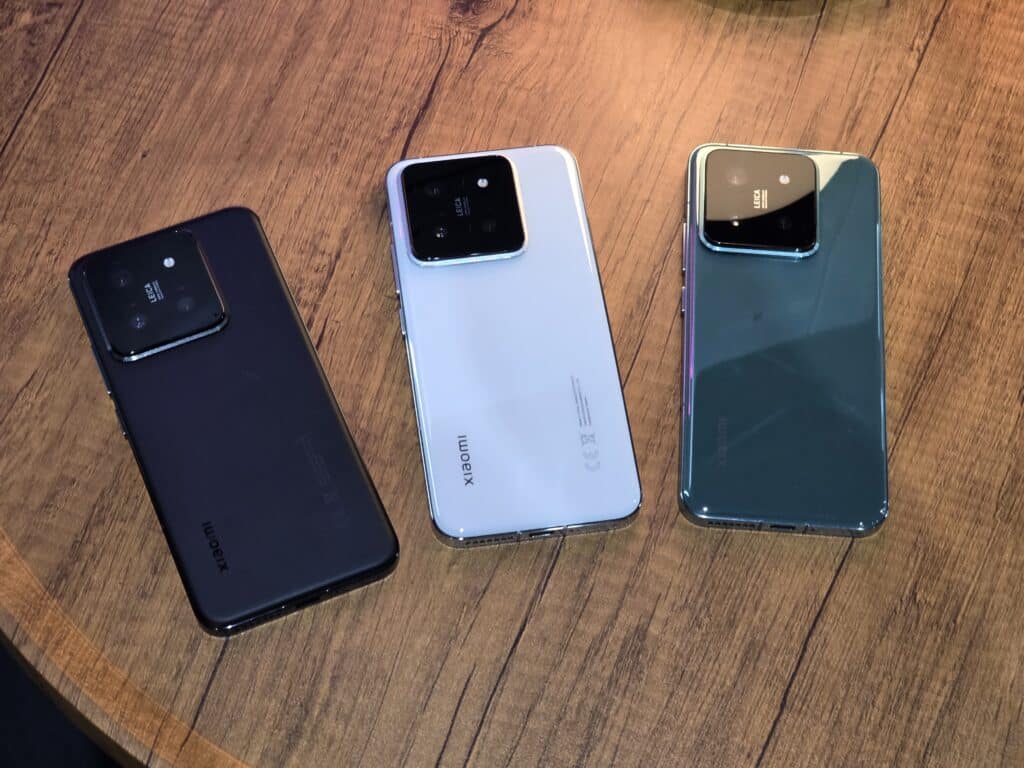Xiaomi 14 с глобална премиера ден преди MWC 2024