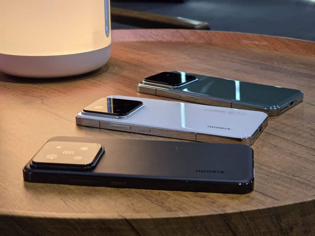 Xiaomi 14 с глобална премиера ден преди MWC 2024