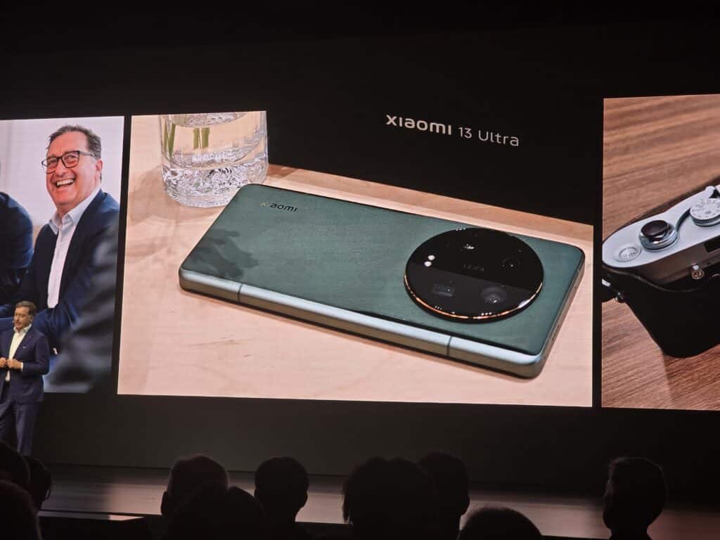 Xiaomi 14 с глобална премиера ден преди MWC 2024