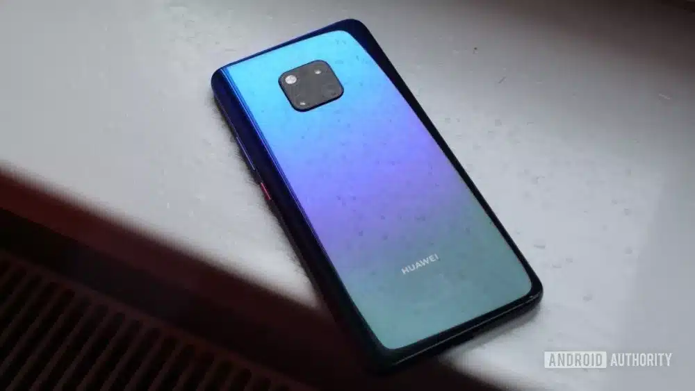 Мнение: санкциите към Huawei са най-лошото нещо, което можеше да се случи на Samsung и Android