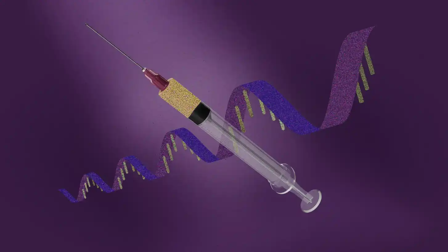 LUNAR-COV19: революционна mRNA ваксина, която учи организма да се защитава самостоятелно