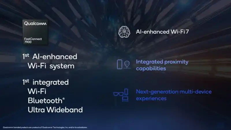 Qualcomm представи Snapdragon X80 – 5G модем със сателитна свързаност и интегриран AI