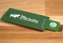 Изненада: BitLocker криптирането се разбива за 43 секунди с Raspberry Pi Pico с цена под 10 долара (видео)