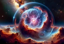 Ново научно откритие: китайски астрономи откриха гигантски ускорител на частици в космоса