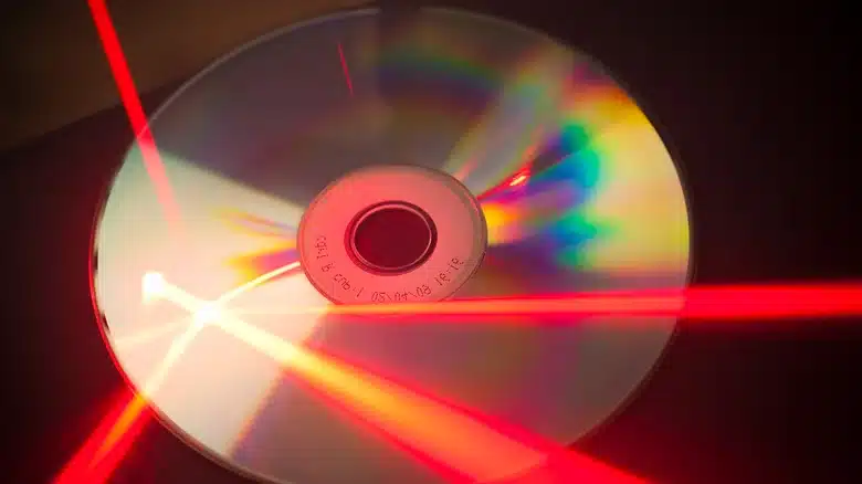 Ето какви са огромните разлики между Blu-Ray и DVD