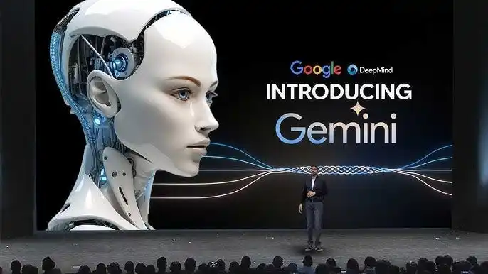 Спряха работата на генератора на изображения Gemini, след като той отказа да показва бели хора