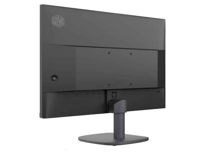 Cooler Master представи GA2501: най-достъпния геймърски монитор в своята гамa