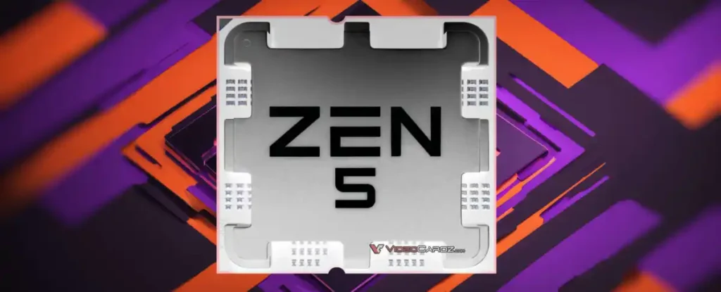 AMD подготвя Zen 5 за излизане на пазара, като добавя поддръжката на новата архитектура в компилаторите на GNU
