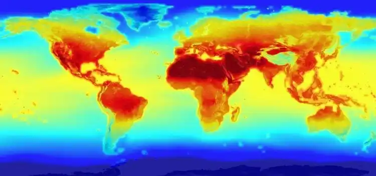 Климатолозите отново бият тревога: Лятото на 2024 година ще бъде най-горещото в историята на метеорологичните наблюдения