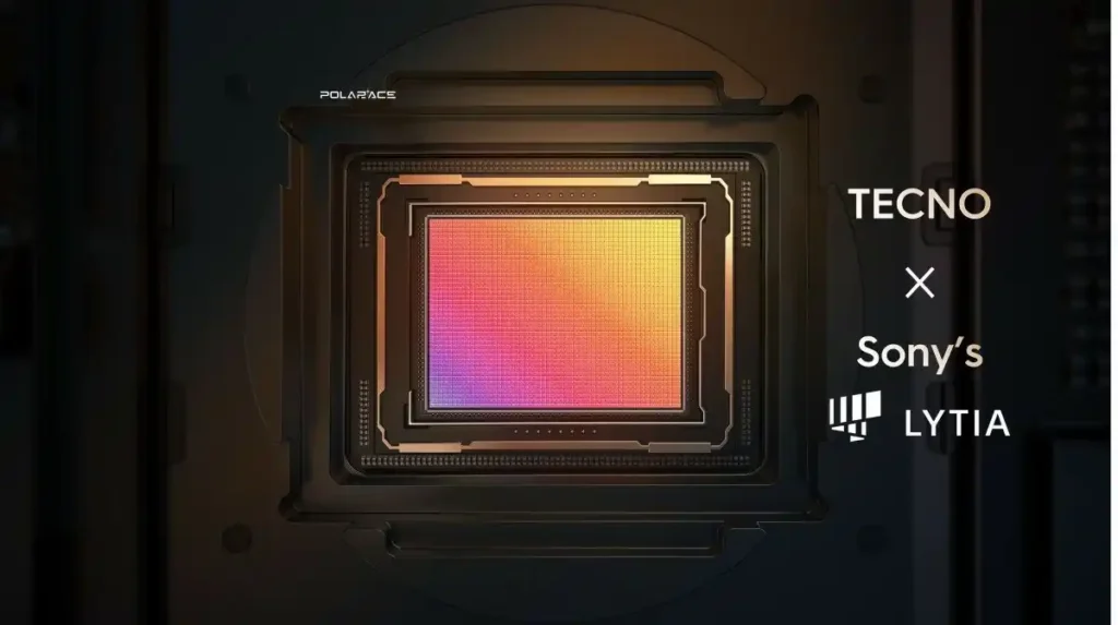 Tecno Camon 30 Premier 5G предлага уникална технология за заснемане на видеа и снимки