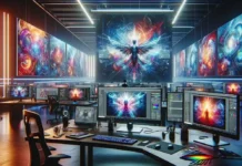 Stable Diffusion 3 е на прага на нова ера във визуализацията на текста