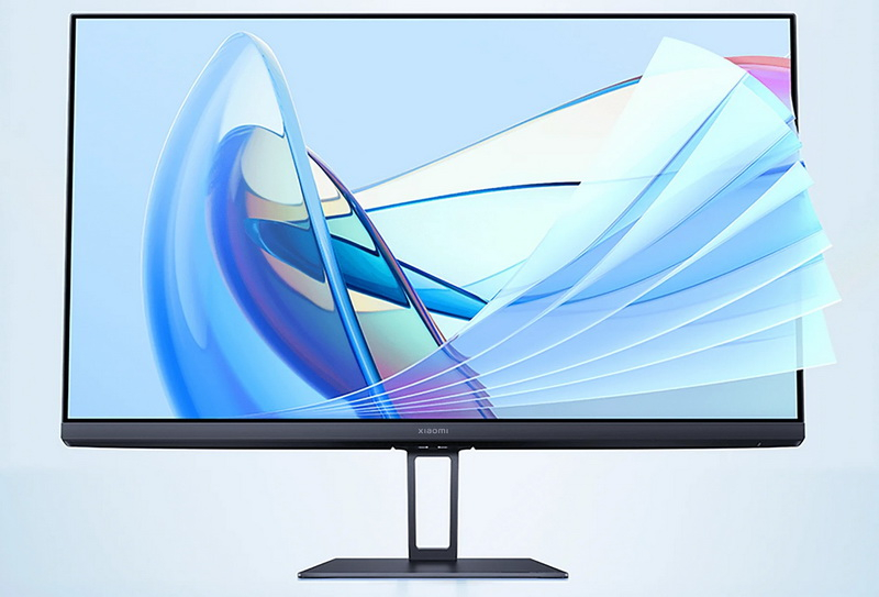 Xiaomi представи 23,8-инчовия монитор A24i с честота на опресняване 100 Hz