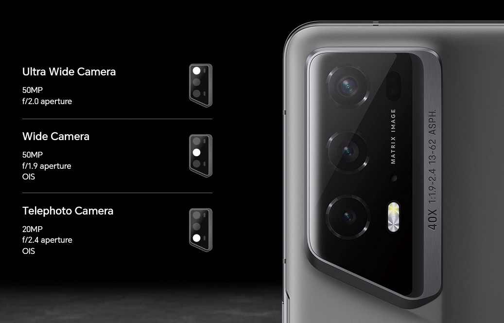 Honor представи глобалната версия на сгъваемия смартфон Magic V2 RSR Porsche Design на цена от €2699