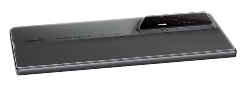 Honor представи глобалната версия на сгъваемия смартфон Magic V2 RSR Porsche Design на цена от €2699