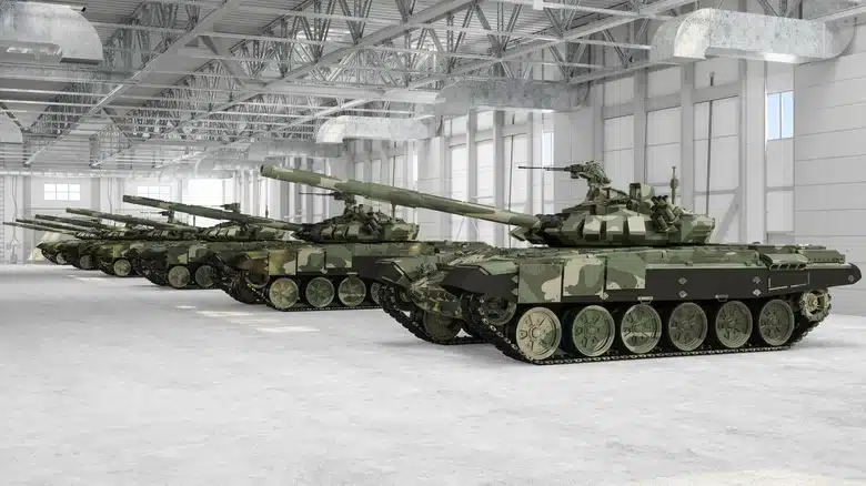 6 често срещани твърде погрешни схващания за танковете, които е добре да се знаят