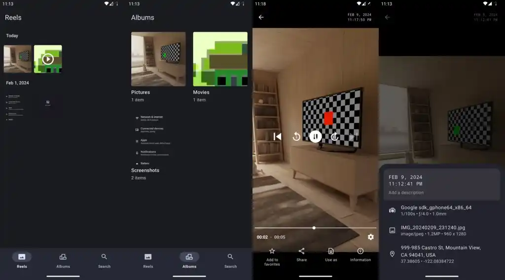 Голямо обновяване на LineageOS: Android 14, нови функции и съвременен дизайн
