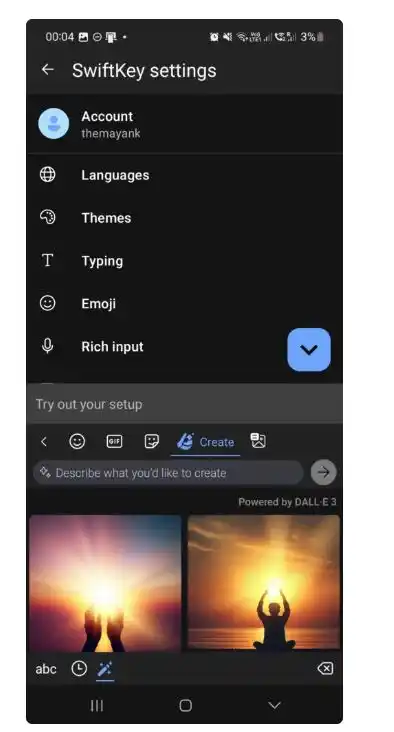 Microsoft преименува Bing Chat на Copilot и активира GPT-4 Turbo в SwiftKey