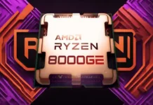 Подобни характеристики може да предложи единствено AMD: излизат 35 ватовите процесори Ryzen 8000GE