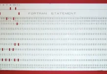 Езикът Fortran, който е на почти 70 години, се изкачи от 27-мо на 12-то място в класацията на езиците. Каква е причината за новата му популярност?