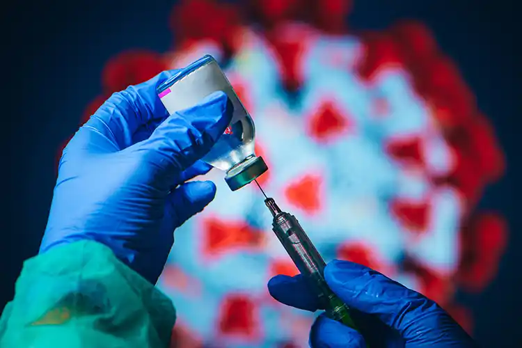 LUNAR-COV19: революционна mRNA ваксина, която учи организма да се защитава самостоятелно