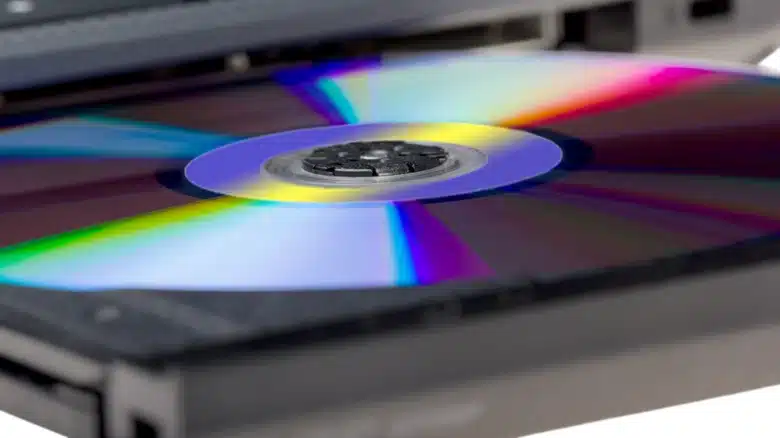 Ето какви са огромните разлики между Blu-Ray и DVD