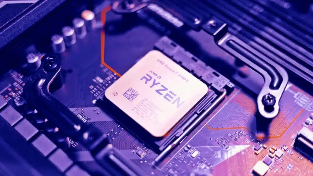 AMD разкри множество сериозни уязвимости в Zen процесорите си, които атакуват BIOS-a