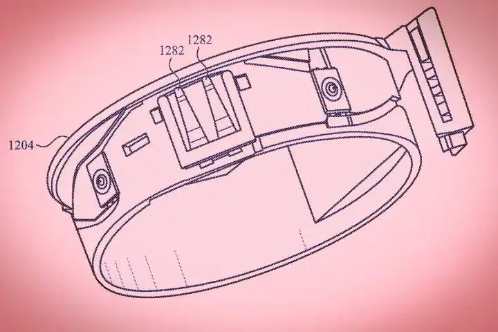 Задава ли се умен пръстен Apple?