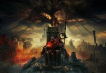 Стана ясна премиерната дата на филма по Elden Ring