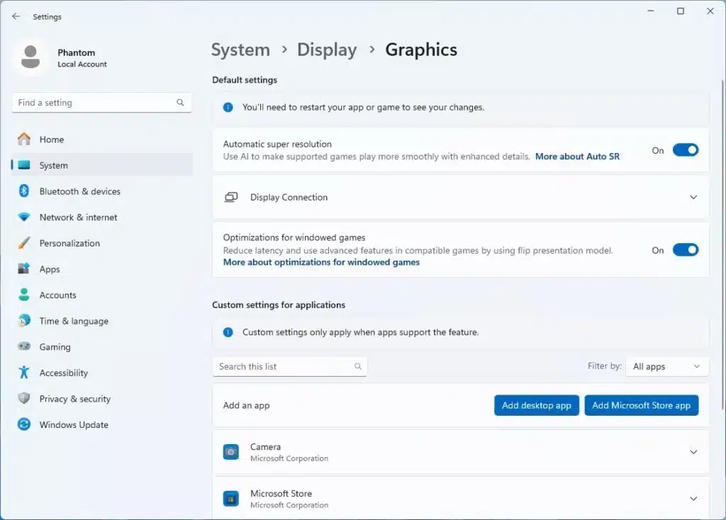 Windows 11 скоро може да получи тази невероятна функция – какво знаем за нея