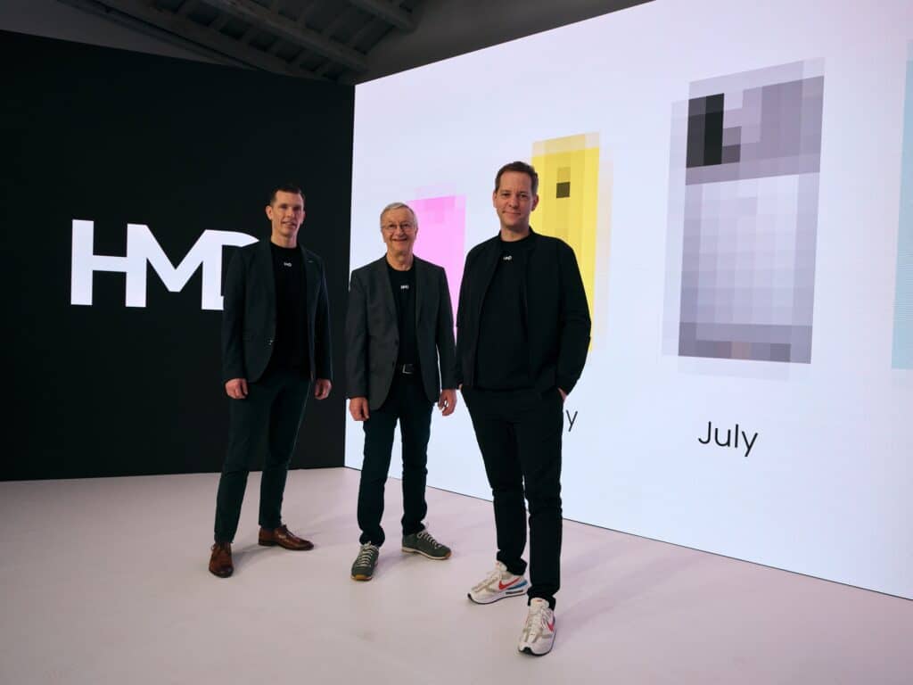 HMD разкри какво ще прави оттук нататък малко преди MWC 2024