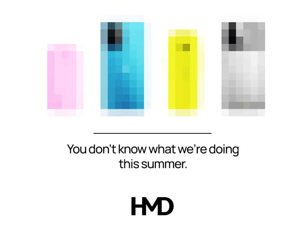HMD разкри какво ще прави оттук нататък малко преди MWC 2024