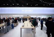 Huawei демонстрира водещи технологии и модна продуктова гама от висок клас на MWC 2024