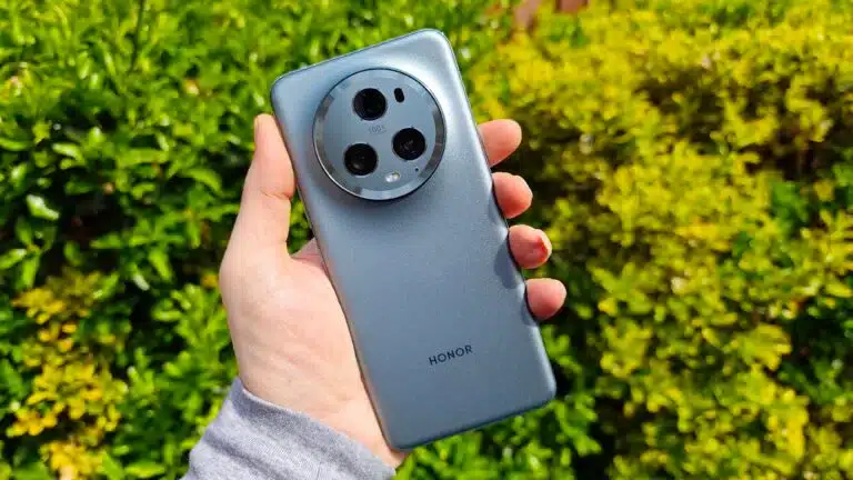 Honor Magic6 Pro срещу Honor Magic5 Pro: Какво е новото?