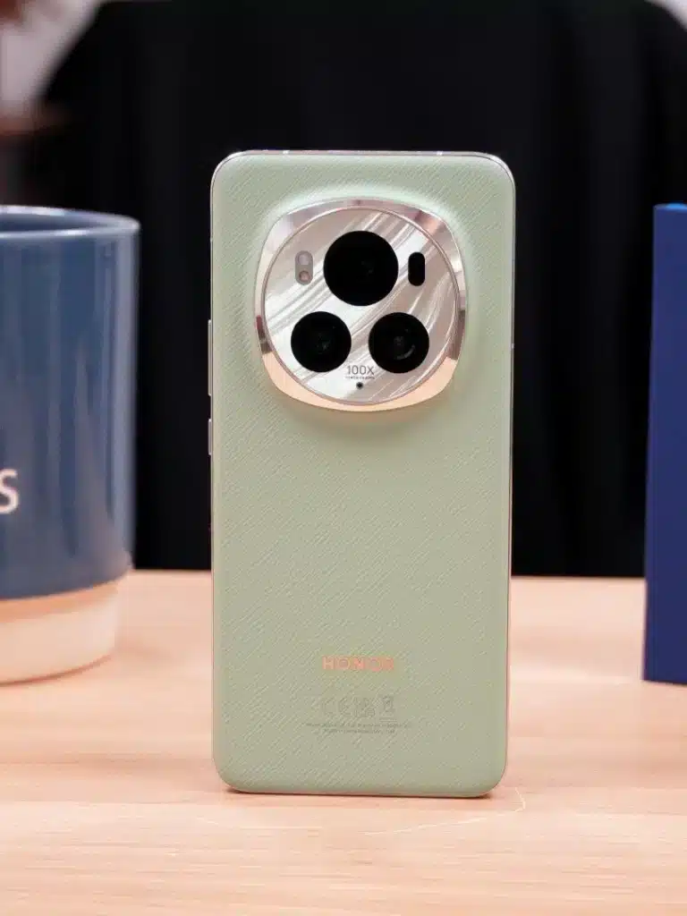 HONOR Magic6 Pro се нарежда сред най-добрите флагмани на пазара