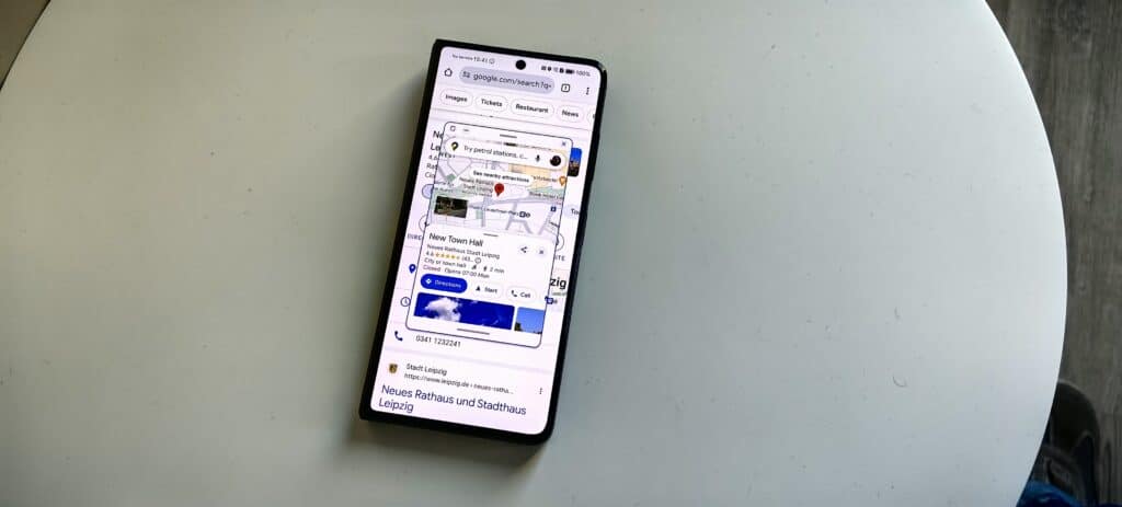 Honor Magic V2 – най-тънкият в своя клас