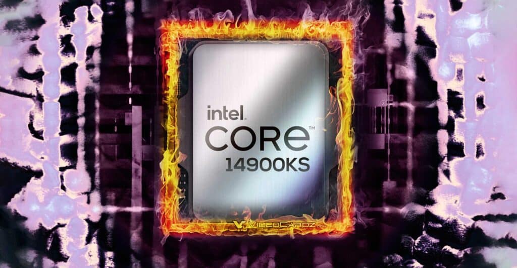 Новият най-бърз геймърски процесор на Intel е забелязан при множество европейски търговци на дребно